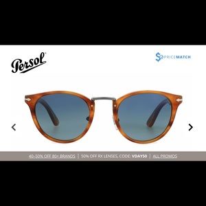 Persol Calligrapher Edition Sunglasses